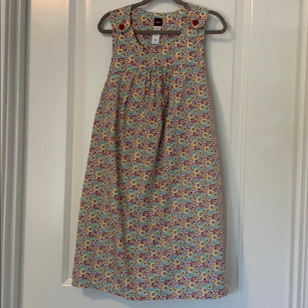 Tea Collection Girls’ Sleeveless Dress